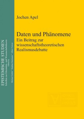Daten und Phanomene