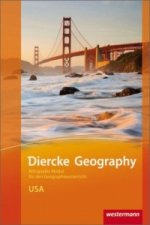 Westermann Diercke Geography USA
