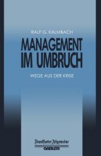 Management Im Umbruch
