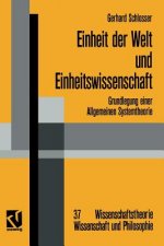 Einheit Der Welt Und Einheitswissenschaft