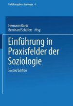 Einf hrung in Praxisfelder Der Soziologie