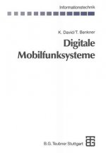 Digitale Mobilfunksysteme