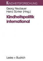 Kindheitspolitik International