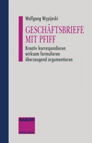 Gesch ftsbriefe Mit Pfiff