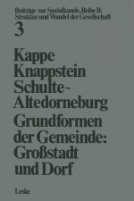Grundformen Der Gemeinde