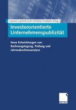 Investororientierte Unternehmenspublizit t
