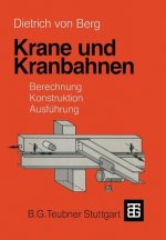 Krane Und Kranbahnen