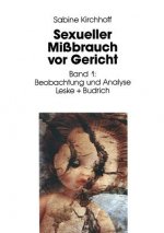 Sexueller Missbrauch VOR Gericht