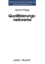 Qualifizierungsnetzwerke -- Netze Oder Lose Faden?
