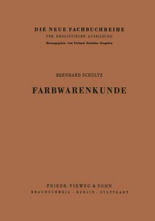 Farbwarenkunde