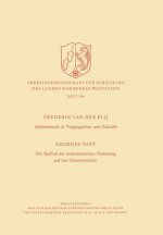 Zahlentheorie in Vergangenheit Und Zukunft. Der Einfluss Der Mathematischen Forschung Auf Den Schulunterricht