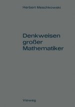 Denkweisen Grosser Mathematiker