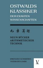 Chiu Chang Suan Shu / Neun Bucher Arithmetischer Technik
