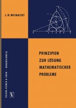Prinzipien Zur Loesung Mathematischer Probleme