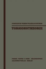 Torsionstheorie