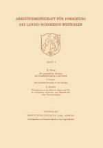 Gegenw rtige Situation Der Grundlagenforschung in Der Physik. Das Duplikantenproblem in Der Biologie.  berlegungen Zu Den Faktoren Raum Und Zeit Im Bi