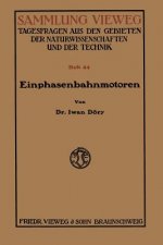 Einphasenbahnmotoren