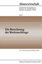 Die Berechnung Der Marktnachfrage