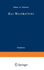 Der Verschollene