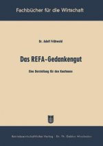 Das Refa-Gedankengut