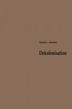 Dekolonisation