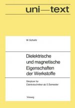 Dielektrische Und Magnetische Eigenschaften Der Werkstoffe