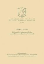 Juristischen Auslegungsmethoden Und Die Lehren Der Allgemeinen Hermeneutik