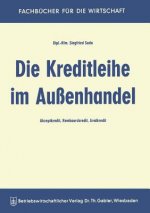 Die Kreditleihe Im Au enhandel