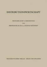 Distributionswirtschaft