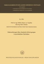 Untersuchungen  ber Elastische Schwingungen in Periodischen Getrieben
