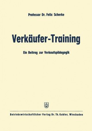 Verk ufer-Training