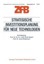 Strategische Investitionsplanung F r Neue Technologien