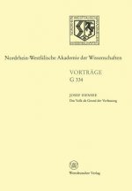Das Volk ALS Grund Der Verfassung