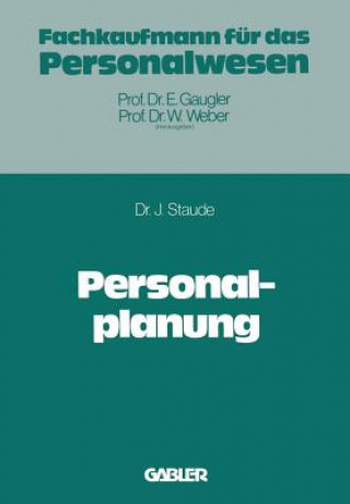 Personalplanung