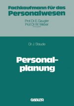 Personalplanung