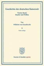 Geschichte der deutschen Kaiserzeit.