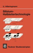 Silizium-Halbleitertechnologie
