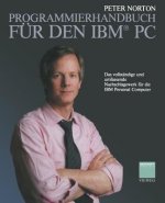 Programmierhandbuch für den IBM® PC