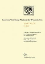 Produktionskapazitat Der Boeden Der Erde. Globale Energiebilanz Und Klimaschwankungen