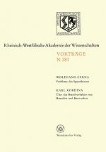 Probleme Des Spannbetons.  ber Das Brandverhalten Von Bauteilen Und Bauwerken