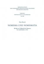 Nomisma Und Nomismatia