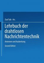 Lehrbuch der Drahtlosen Nachrichtentechnik