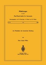 Zur Modulation Der Kosmischen Strahlung