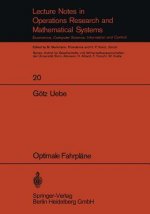Optimale Fahrpl ne