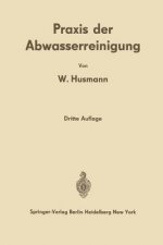 Praxis Der Abwasserreinigung