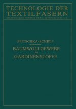 Baumwollgewebe Und Gardinenstoffe
