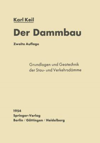 Der Dammbau
