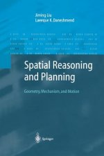 Spatial Reasoning and Planning