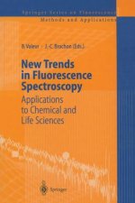 New Trends in Fluorescence Spectroscopy