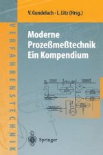 Moderne Prozeßmeßtechnik
